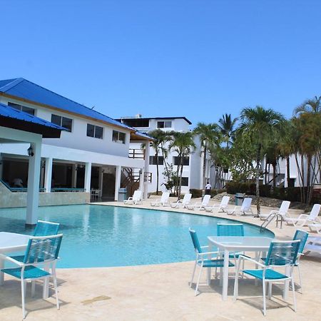 Ahnvee Resort (Adults Only) Sosúa Esterno foto