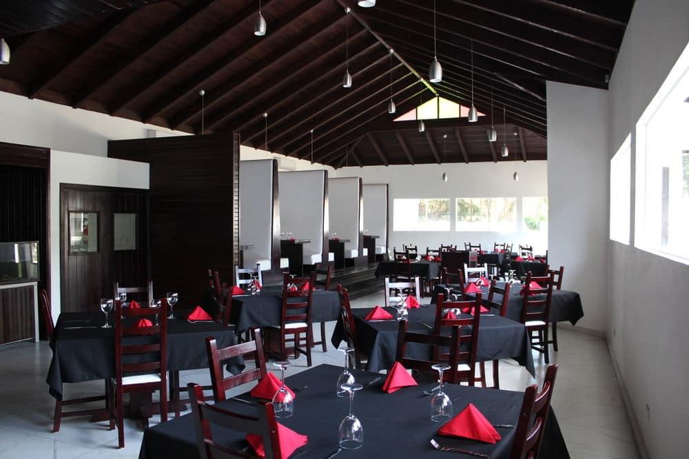 Ahnvee Resort (Adults Only) Sosúa Esterno foto