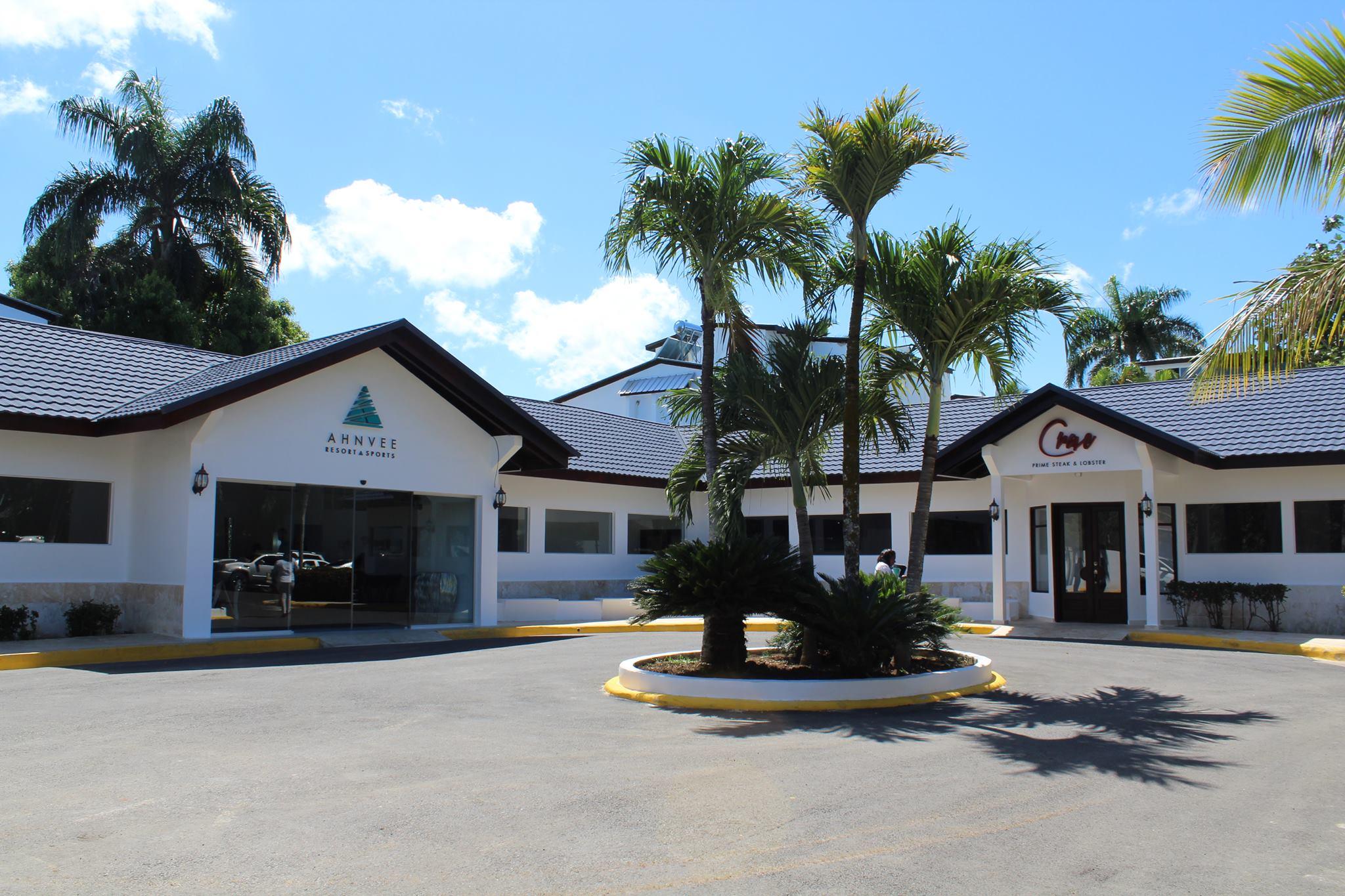 Ahnvee Resort (Adults Only) Sosúa Esterno foto