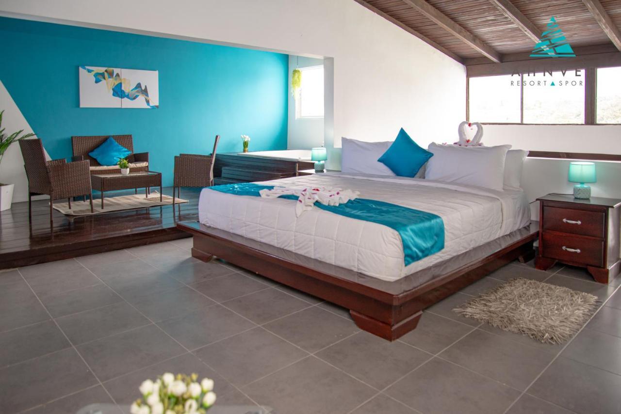 Ahnvee Resort (Adults Only) Sosúa Esterno foto