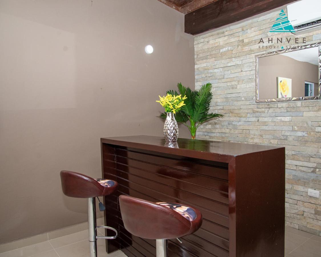 Ahnvee Resort (Adults Only) Sosúa Esterno foto