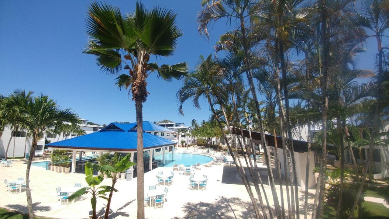Ahnvee Resort (Adults Only) Sosúa Esterno foto