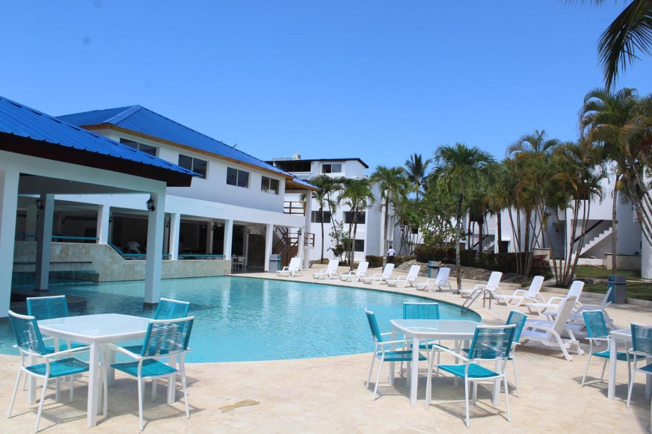 Ahnvee Resort (Adults Only) Sosúa Esterno foto