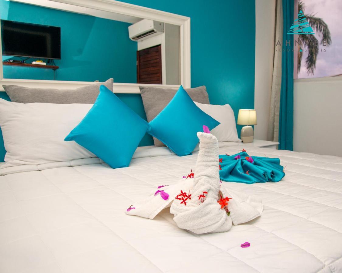 Ahnvee Resort (Adults Only) Sosúa Esterno foto