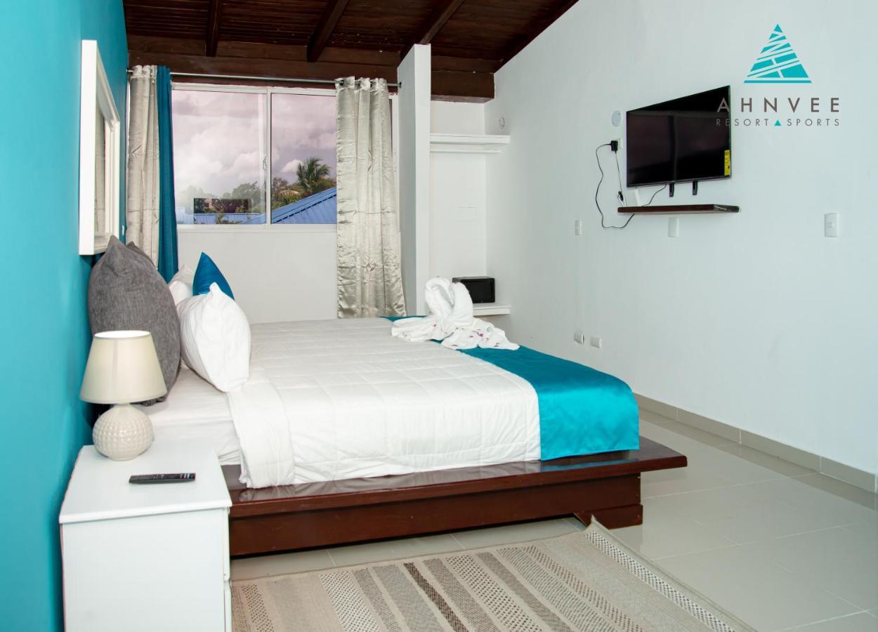 Ahnvee Resort (Adults Only) Sosúa Esterno foto