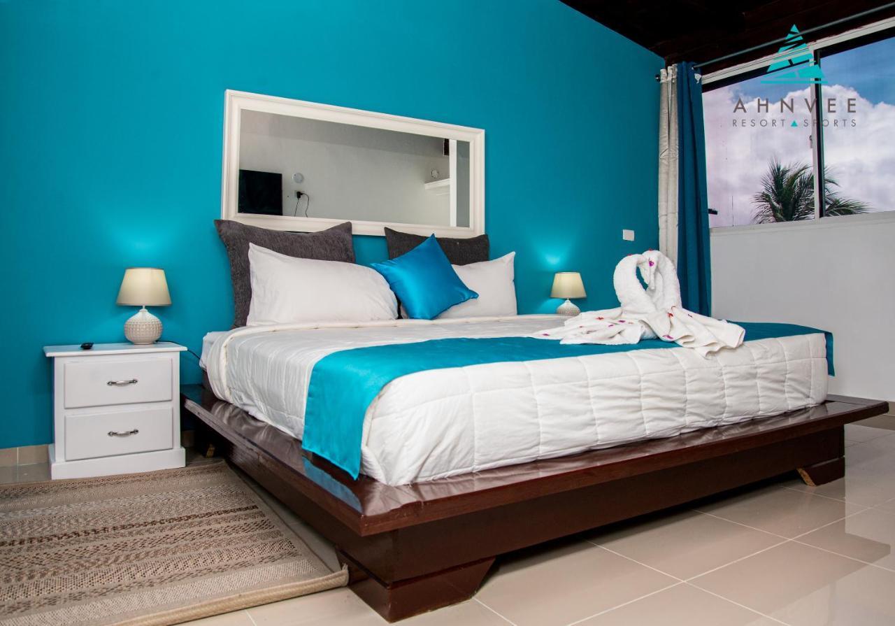 Ahnvee Resort (Adults Only) Sosúa Esterno foto