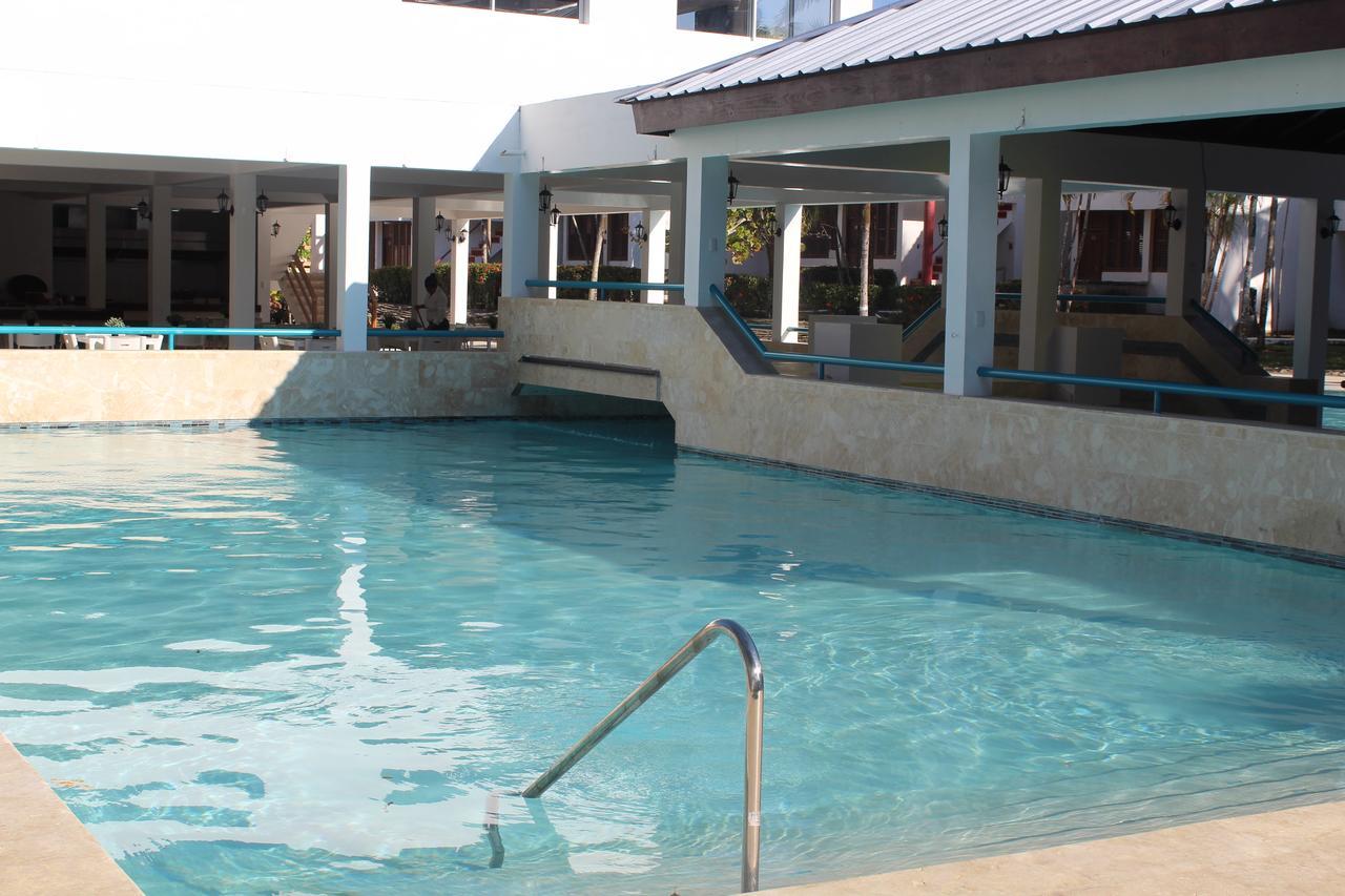 Ahnvee Resort (Adults Only) Sosúa Esterno foto