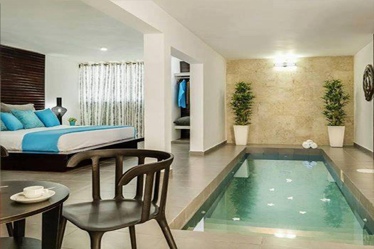 Ahnvee Resort (Adults Only) Sosúa Esterno foto