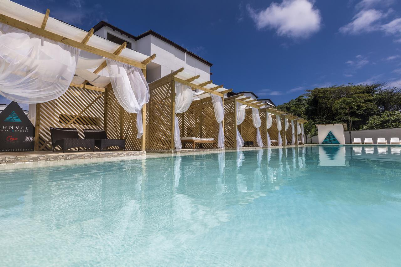 Ahnvee Resort (Adults Only) Sosúa Esterno foto