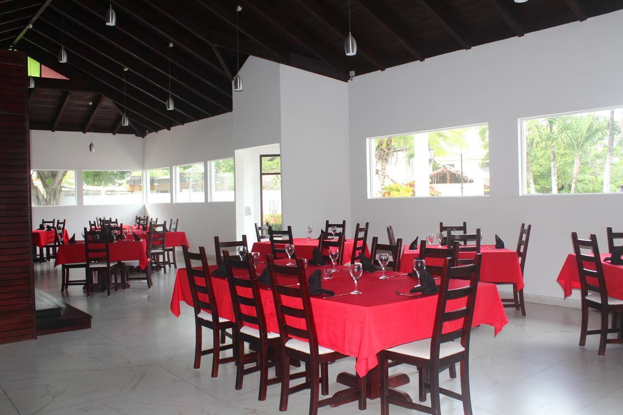 Ahnvee Resort (Adults Only) Sosúa Esterno foto
