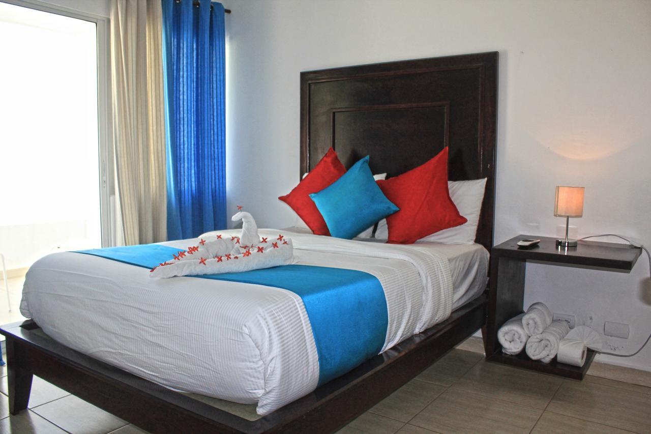 Ahnvee Resort (Adults Only) Sosúa Esterno foto