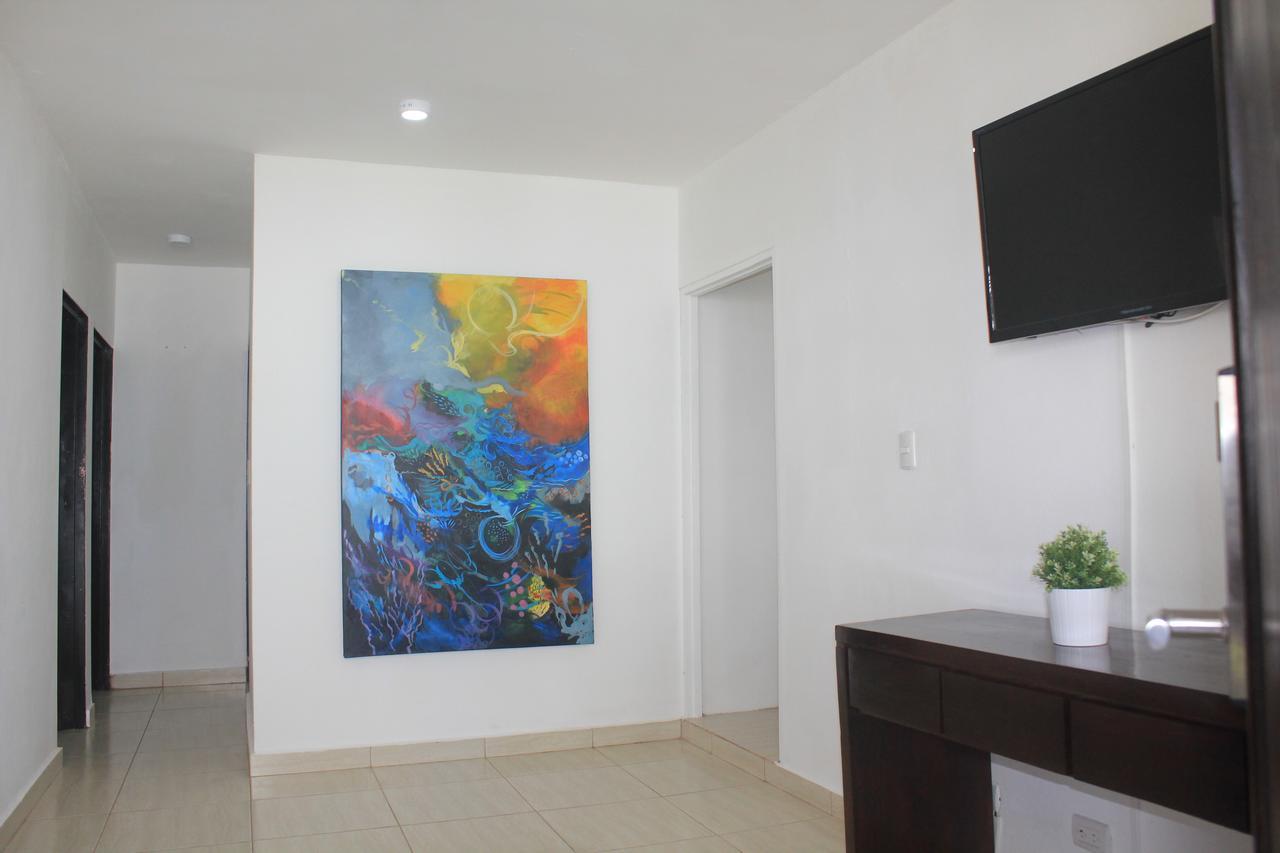 Ahnvee Resort (Adults Only) Sosúa Esterno foto