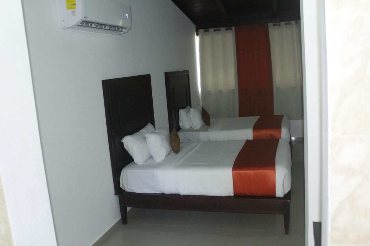 Ahnvee Resort (Adults Only) Sosúa Esterno foto