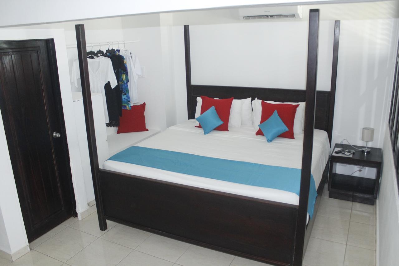 Ahnvee Resort (Adults Only) Sosúa Esterno foto