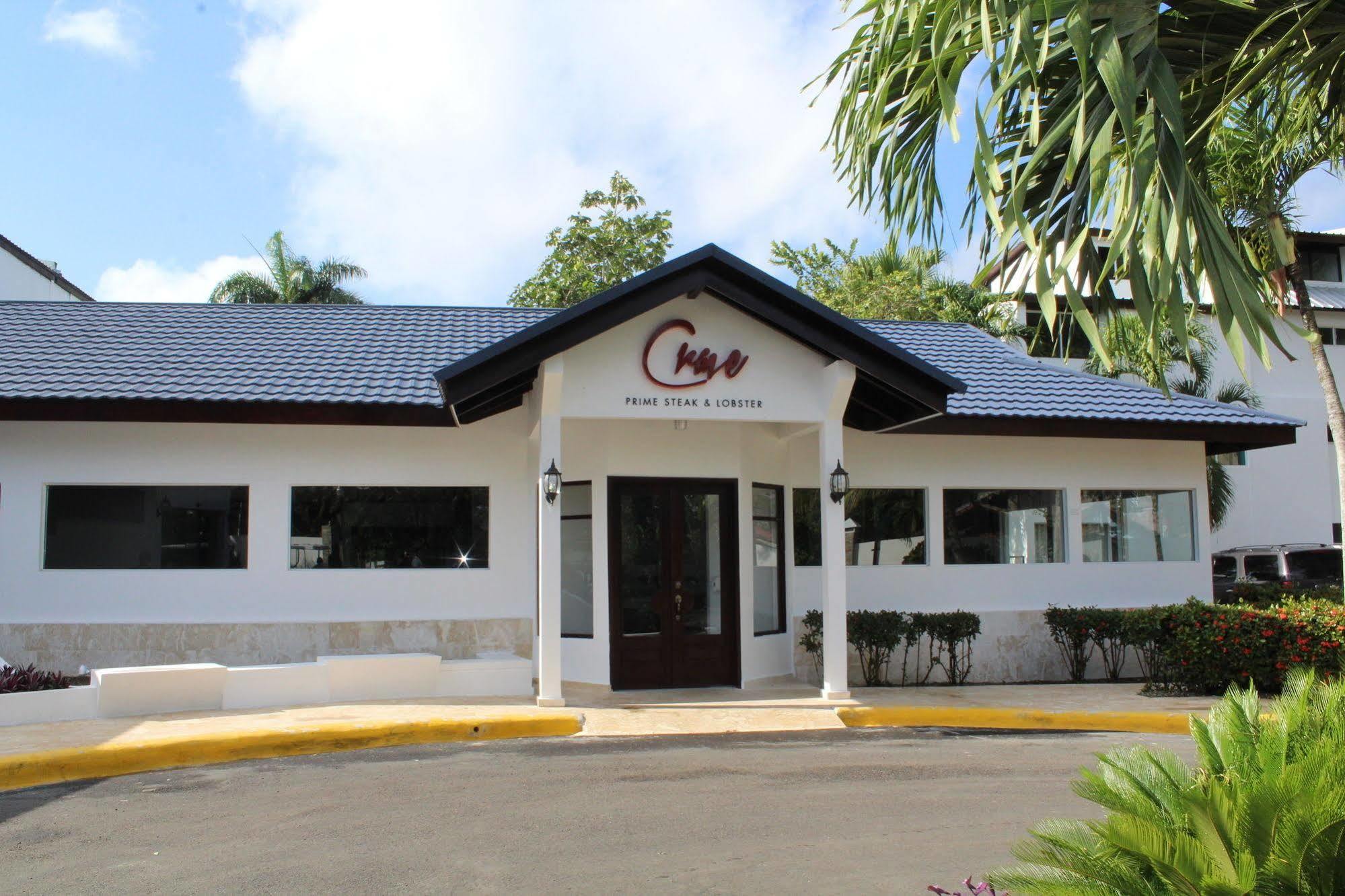 Ahnvee Resort (Adults Only) Sosúa Esterno foto