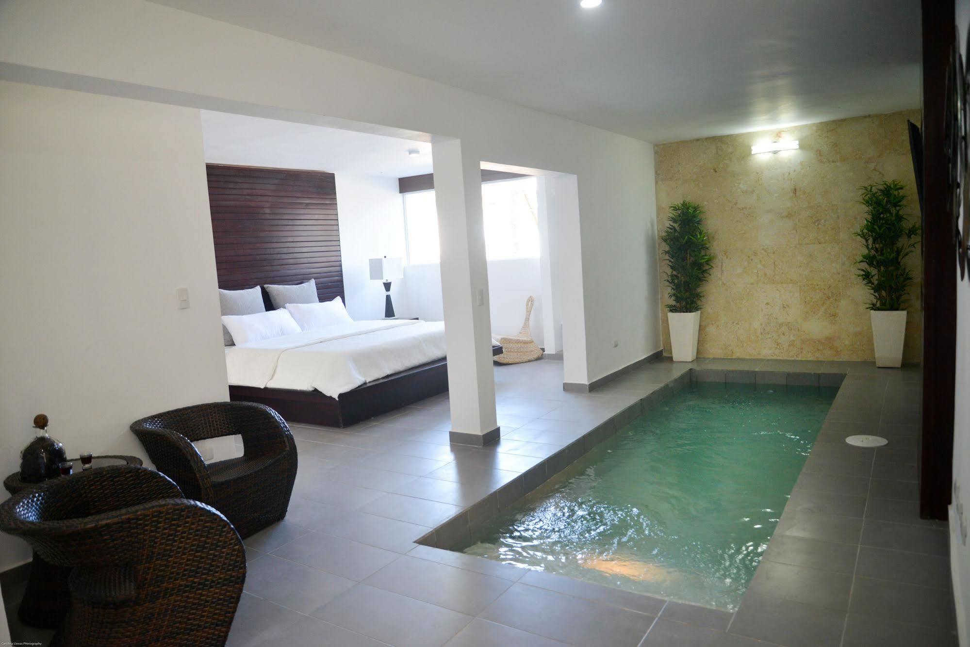 Ahnvee Resort (Adults Only) Sosúa Esterno foto