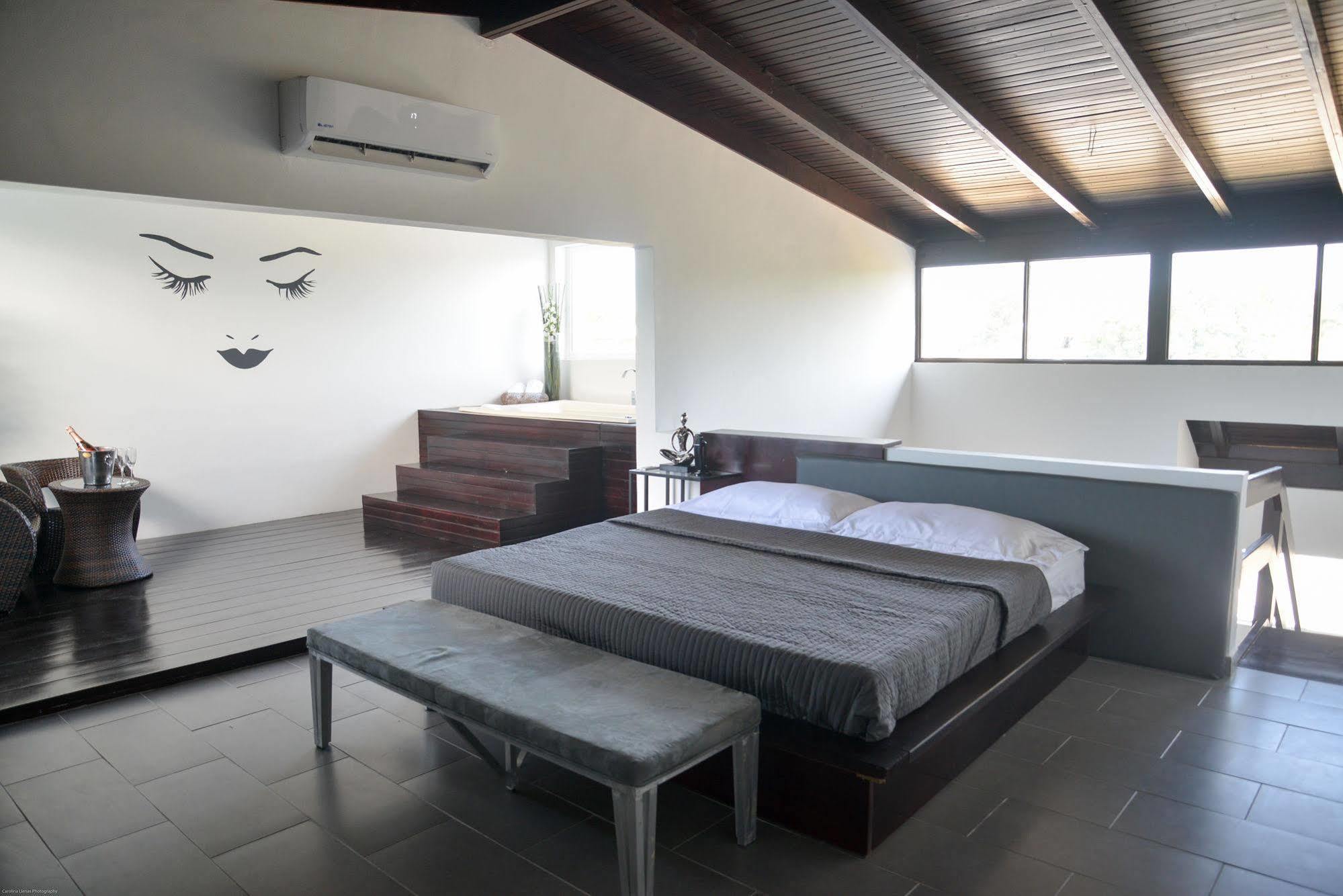 Ahnvee Resort (Adults Only) Sosúa Esterno foto