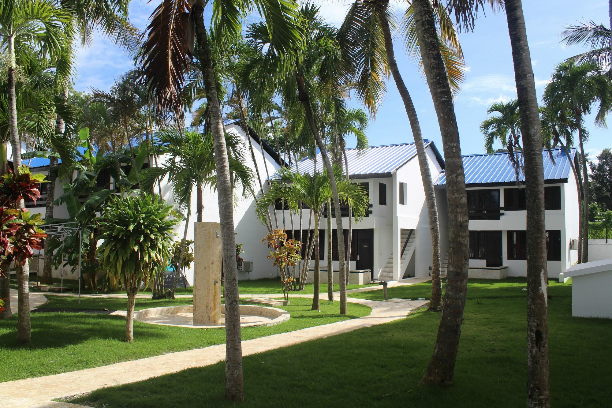 Ahnvee Resort (Adults Only) Sosúa Esterno foto