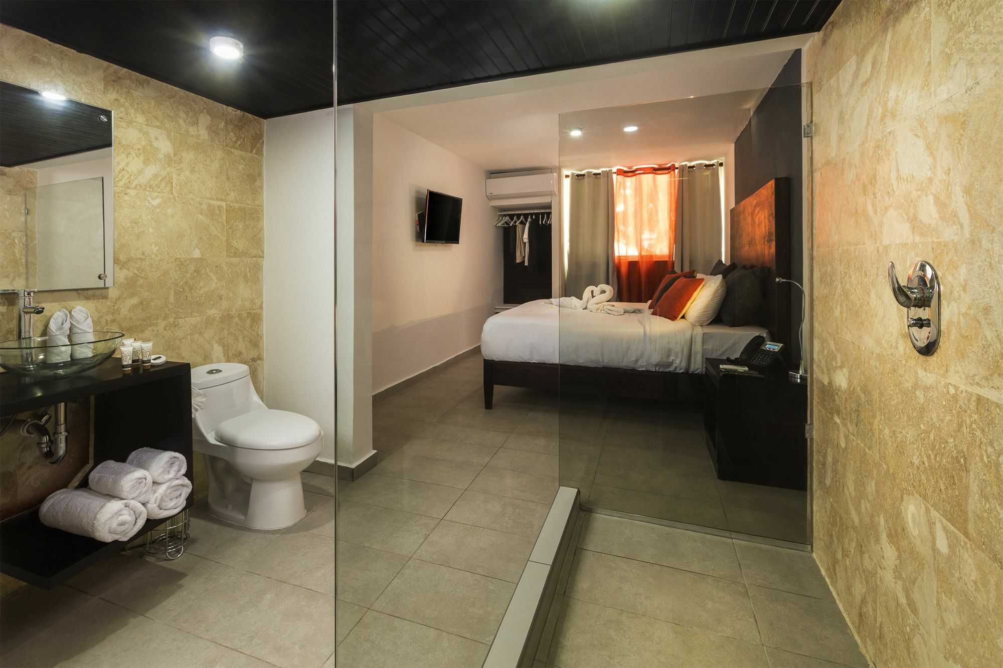 Ahnvee Resort (Adults Only) Sosúa Esterno foto